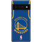 NBA Golden State Warriors Jersey Google Pixel 6 Pro Skin